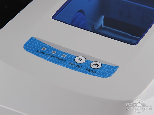佳博GP-1624TC条码打印机