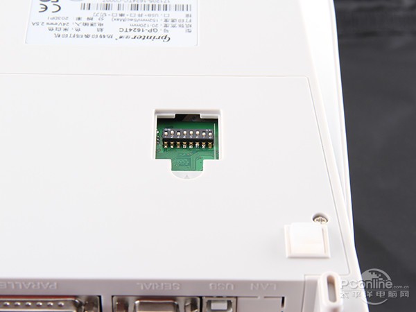 佳博GP-1624TC条码打印机
