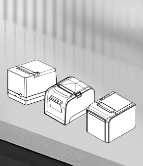 查看所有80热敏打印机