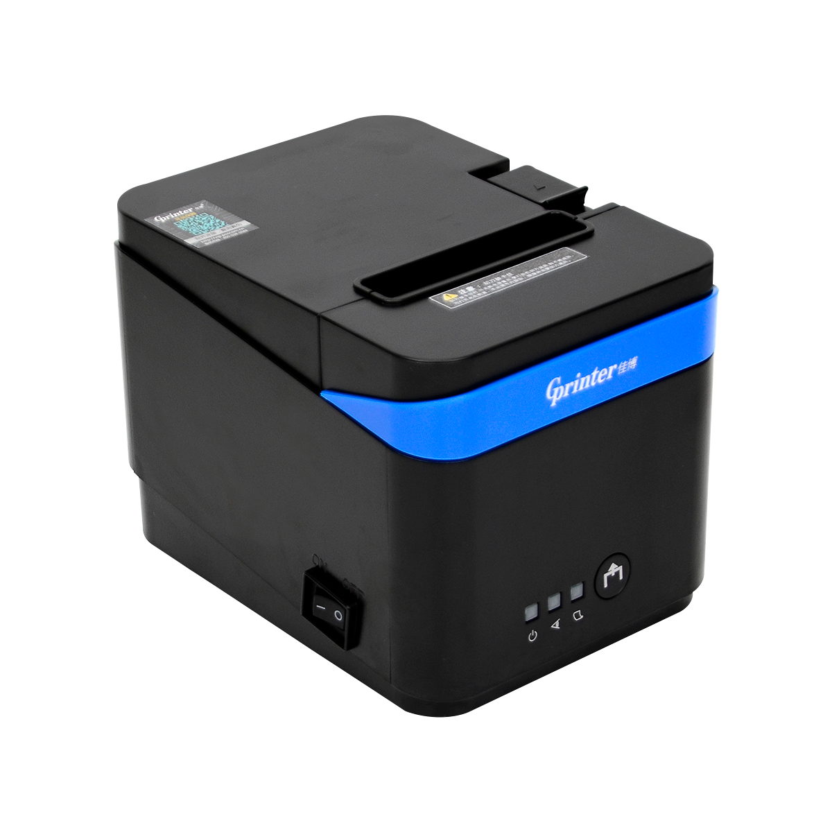GP-C80180II