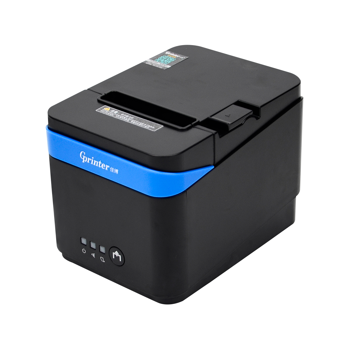 GP-C80180II