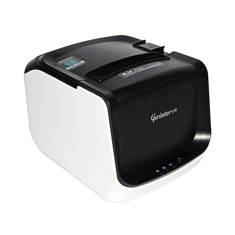 GP-D802
