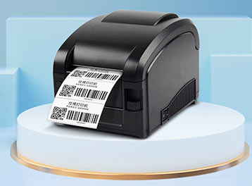 震撼发布！佳博条码机新品GP-3120TL，引领打印新潮流