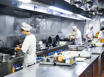 厨房打印新宠！佳博GP-L80250系列，票据打印从此无忧！