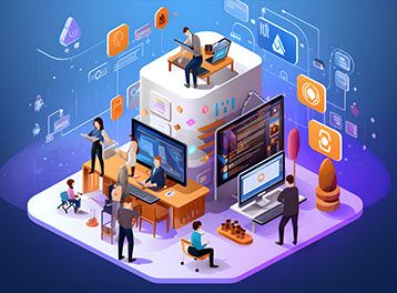 6.18购物狂欢节，您还差一台高效工作的快递物流电子面单打印机！