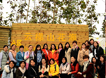 三月八日妇女节公司活动：展现女性魅力，凝聚团队力量