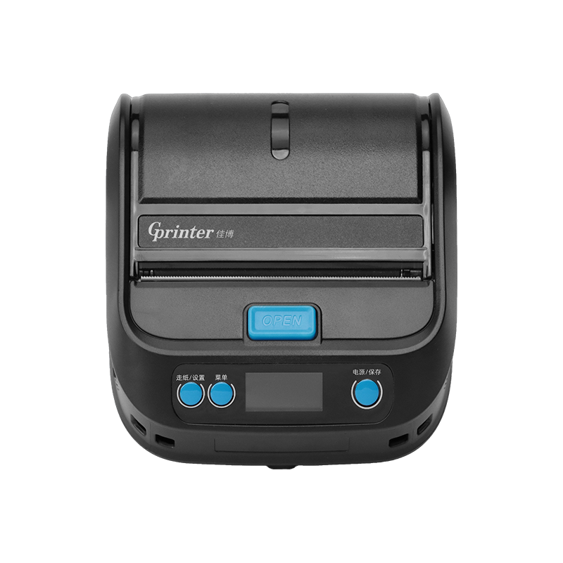 GP-M322P