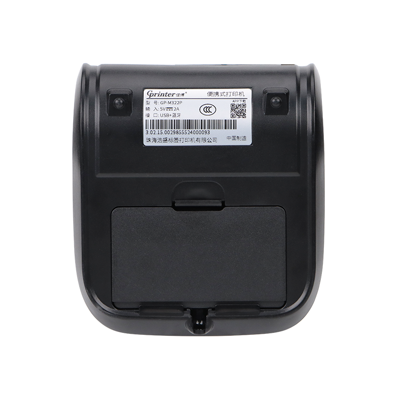 GP-M322P